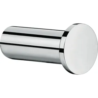 Hansgrohe Logis Handtuchhaken Grau 41711000