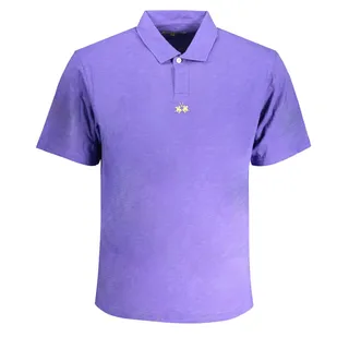 La Martina YMP018JS259_VI07213 - Poloshirt - Violett - XL - Violett