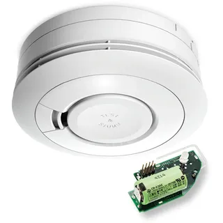 Ei Electronics Ei650RF Weiß inkl. Funkmodul 1 St.