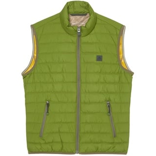 Marc O'Polo Herren 321092672018 Down Vest, 448, S