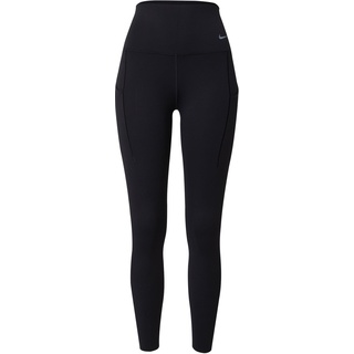 Nike Universa 7/8-Leggings Damen Black/Black XL