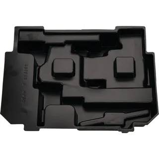 Makita Tiefziehteil für MAKPAC Gr. 3 Einlage schwarz