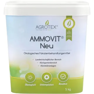 Agrotex Ammovit Neu 5 kg