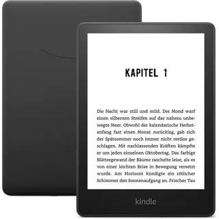 Amazon Kindle Paperwhite