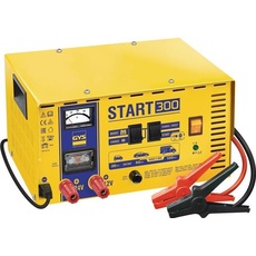Bild Batterieladegerät START 300 12/24 V Boost 12V:10-23/24V:8-17 A