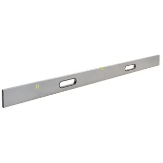 anrotec e. k. Mess-/Richtlatte Aluminium 1500 mm