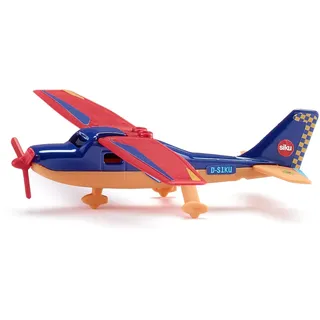 Siku Sportflugzeug Multicolor 1:32