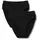 Elastic Duopack Slip Schwarz 40/42