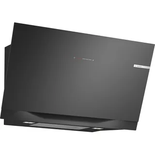 Bosch DWJ91LT60 Wandhaube 90 cm Schwarz