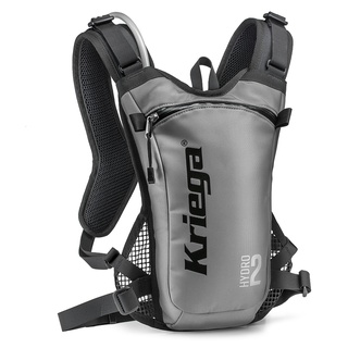 Kriega Hydro2 Trinkrucksack in vier Farben