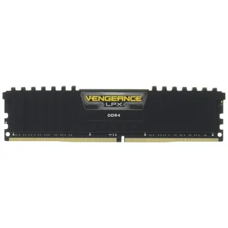 Vengeance LPX 32 GB Kit DDR4 PC4-21300 CMK32GX4M2A2666C16