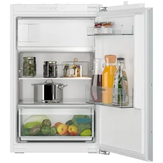 Einbau-Kühlschrank mit Gefrierfach iQ100 KI22L2FE1