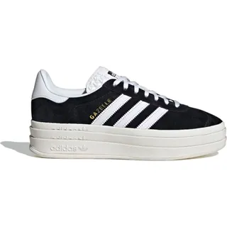 adidas Gazelle Bold Core Black / Cloud White / Core White 36 2/3