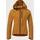 Damen WMS Fahrradjacke mit helmtauglicher Kapuze windabweisend atmungsaktiv wasserdicht leichte Jacke mit 4-Wege Stretch chai 42