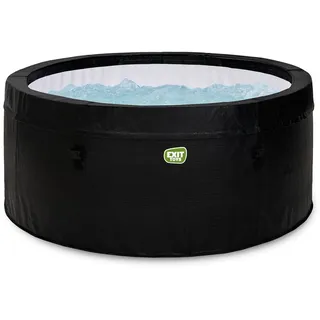 EXIT TOYS Leather Premium 165 x 70 cm Schwarz
