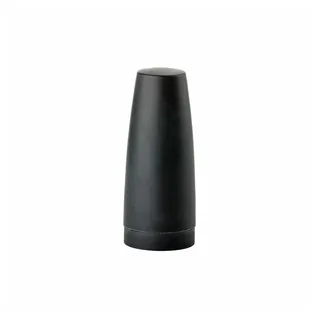 ZONE Denmark Splash Seifenspender 0,15 Liter Schwarz