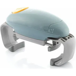 InnovaGoods Elektrischer Dosenöffner Von Lloucan - Grey - One Size