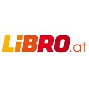 Libro &#8211; 15% Rabatt auf euren Online-Einkauf für registrierte Kunden