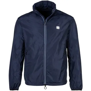 ARMANI EXCHANGE Steppjacke »Steppjacke«, blau