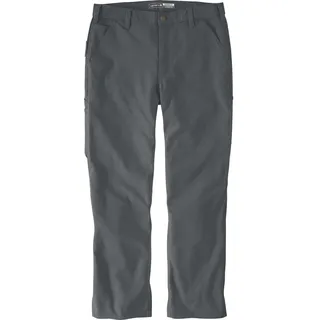 Carhartt Loose Straight Rugged Flex Duck Dungaree shadow (029) W31 L32
