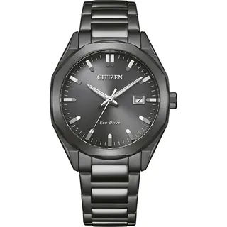 Citizen Eco-Drive Solaruhr 38 mm BM7625-80H