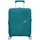 Soundbox 4-Rollen Cabin 55 cm / 35,5-41 l jade green