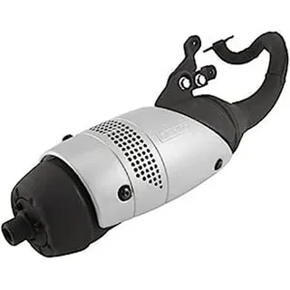 LeoVince Touring Gilera Runner 50