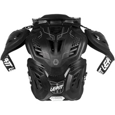 Leatt Fusion vest 3.0#L/XL 172-184cm Blk