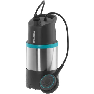 Gardena Unterwasser-Druckpumpe 4700/2
