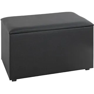 Haku-Möbel HAKU Möbel Sitztruhe 65 cm