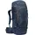 Asymmetric 52+8 Trekkingrucksack Blau