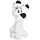 Plastoy Idefix Figur XXL 30