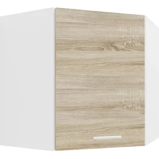 VCM Hängeschrank Esilo 0 x 0 x 0 cm Beige