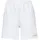 Shorts weiß L