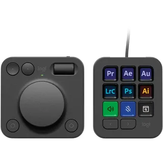 Logitech MX Creative Console DE