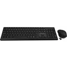 Bild von CKW350 Professional Wireless Tastatur und Maus Set, USB, US (CKW350US)