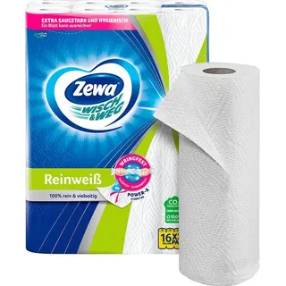 Zewa Küchenrolle Wisch&Weg 16 x 45 Blatt