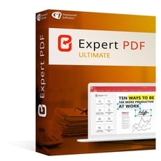 Bild Expert PDF 15 Ultimate