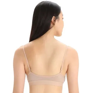 Icebreaker Siren Bra - S