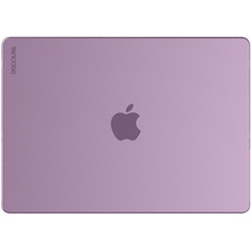 Incase Harte Schale Fall Punkte für 14-Zoll MacBook Pro 2021, Rosa
