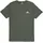 Basic Small Logo Dark olive