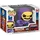 Funko Sammelfigur Skeletor Meme mehrfarbig