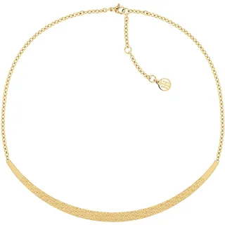 Tommy Hilfiger Jewelry Halskette für Damen aus Edelstahl - 2780654