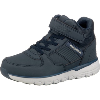 KangaROOS Jungen K-ts Caspo Ev Rtx Schneeschuh, Dk Navy Vapor Grey, 40 EU