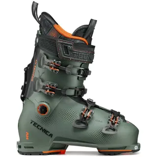 Tecnica Cochise HV 120 DYN GW Freerideskischuhe (Größe 42.5, gruen)