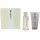 Pour Femme Eau de Parfum 50 ml Geschenkset