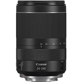 Canon RF 24-240 mm F4,0-6,3 IS USM Canon RF