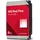 Red Plus 8 TB 3,5" 6 Gbit/s