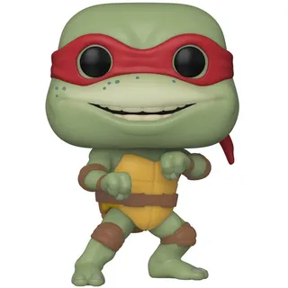 Teenage Mutant Ninja Turtles - Raphael 1135 - Funko Pop! - Vinyl Figur