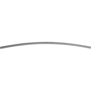Bestway® Ersatzteil Stahlwandschiene (grau) für HydriumTM Stahlwandpool 300 x 120 cm, rund (ab 2022) - Weiß